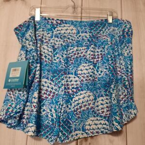 Cool bar Swim Shorts Ladies size XXL‎